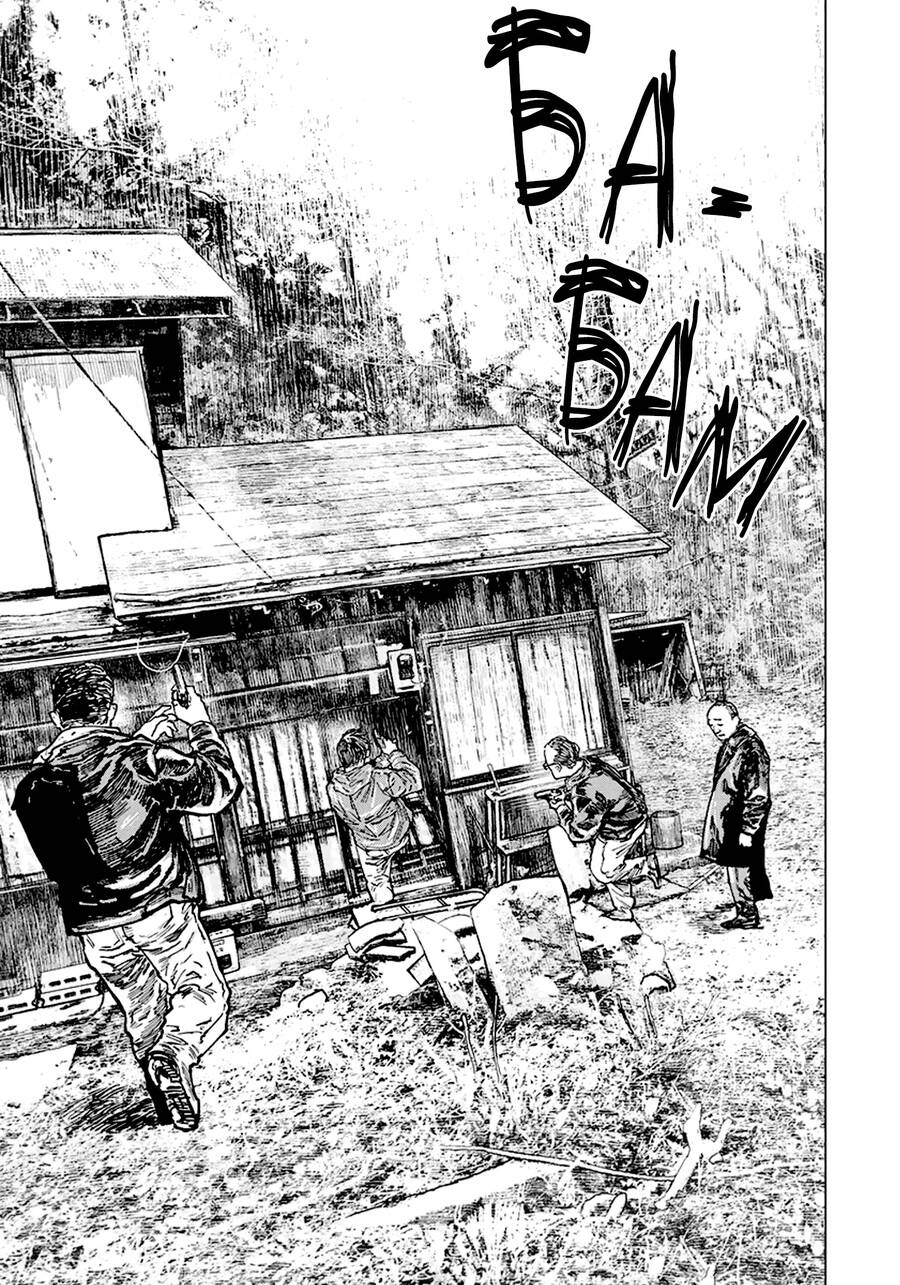 Gannibal - Chương 62
