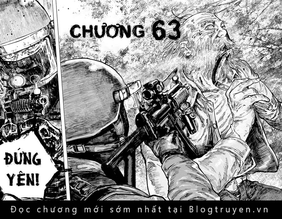 Gannibal - Chương 63