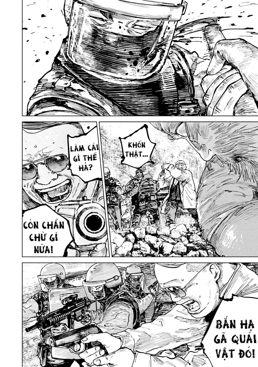 Gannibal - Chương 63