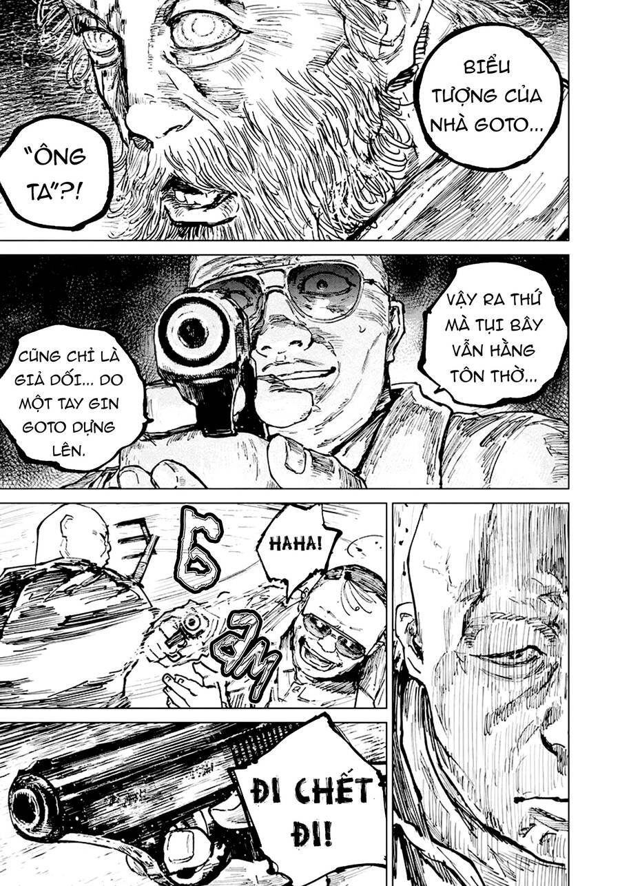 Gannibal - Chương 63