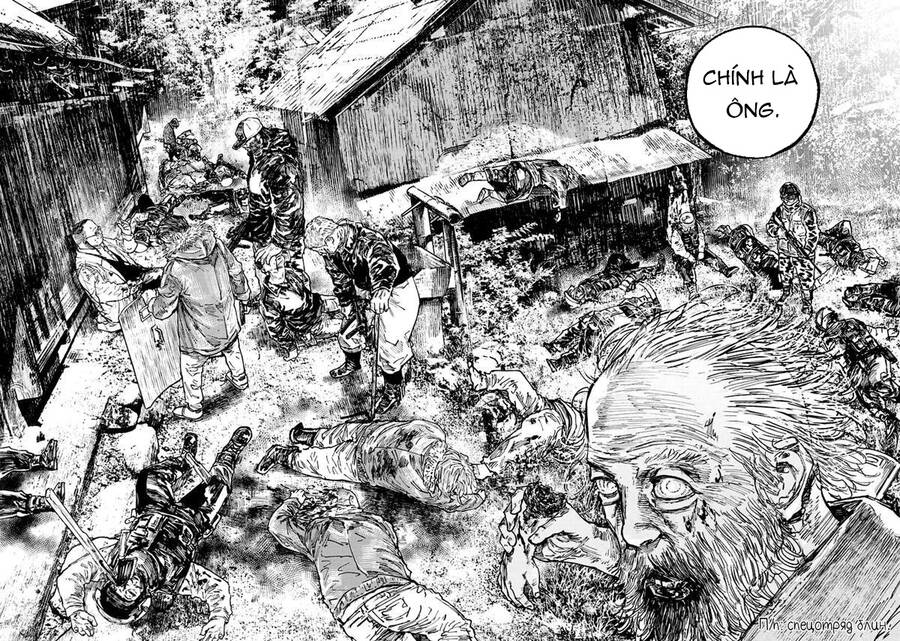 Gannibal - Chương 64