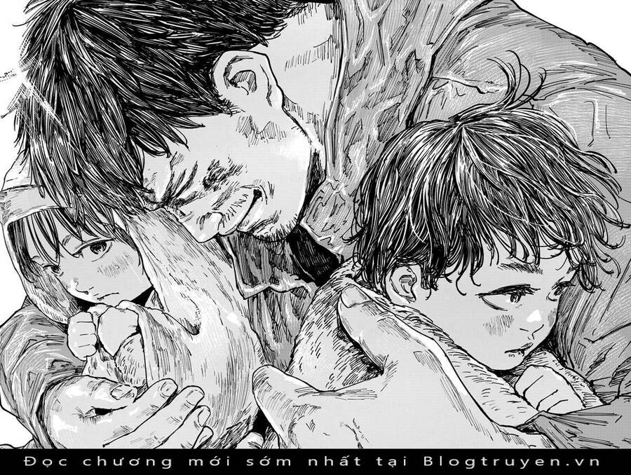 Gannibal - Chương 64