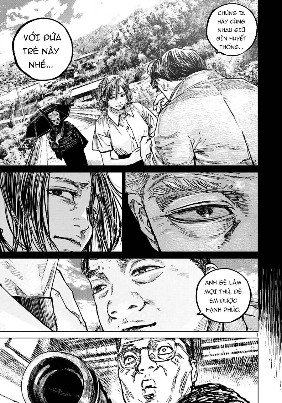 Gannibal - Chương 64