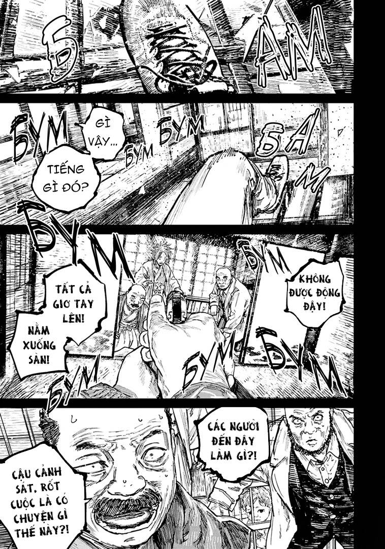 Gannibal - Chương 65