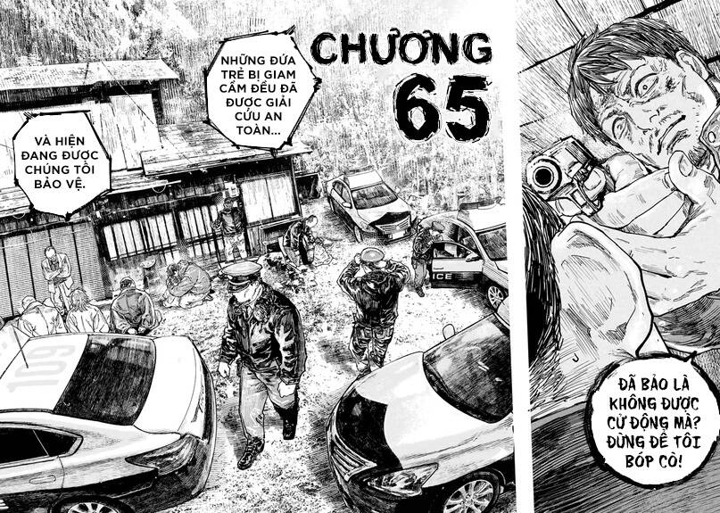 Gannibal - Chương 65