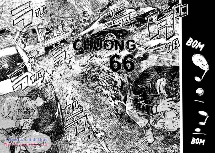 Gannibal - Chương 66