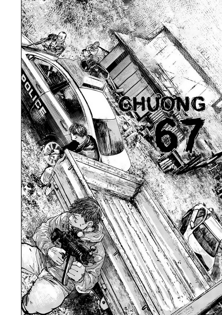Gannibal - Chương 67