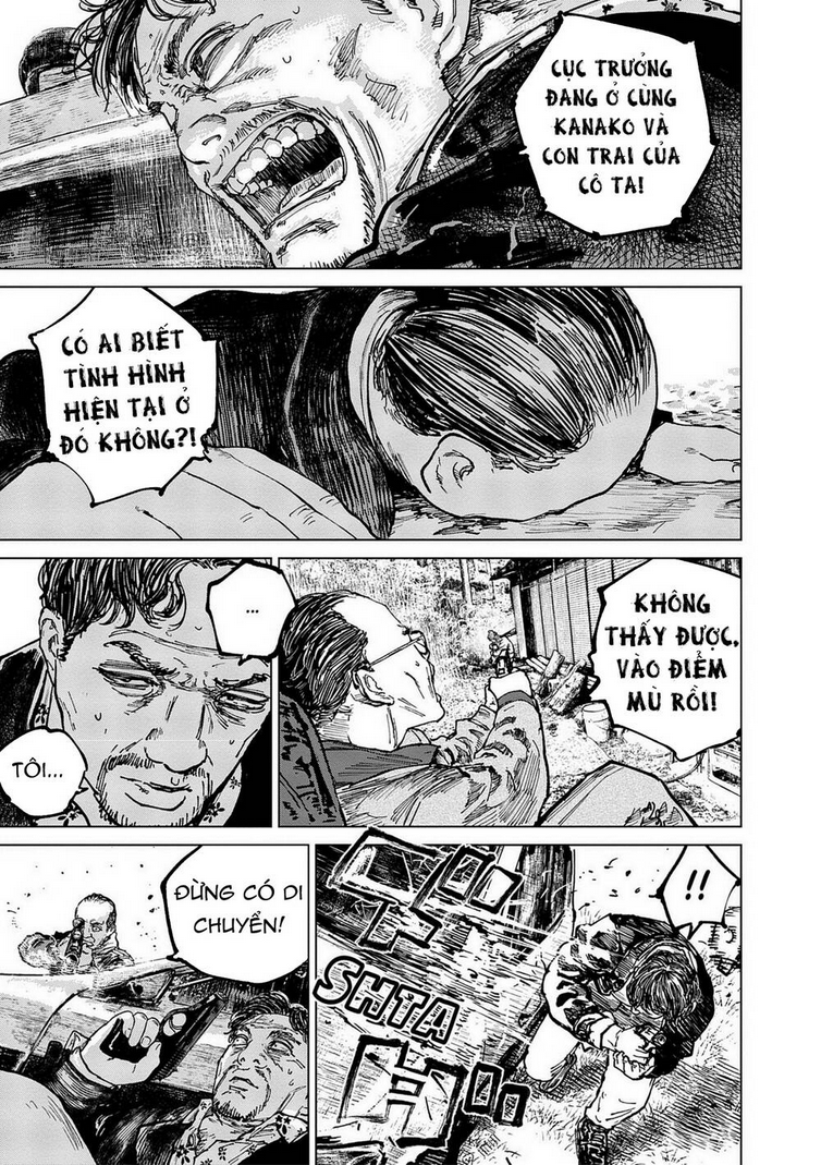 Gannibal - Chương 67