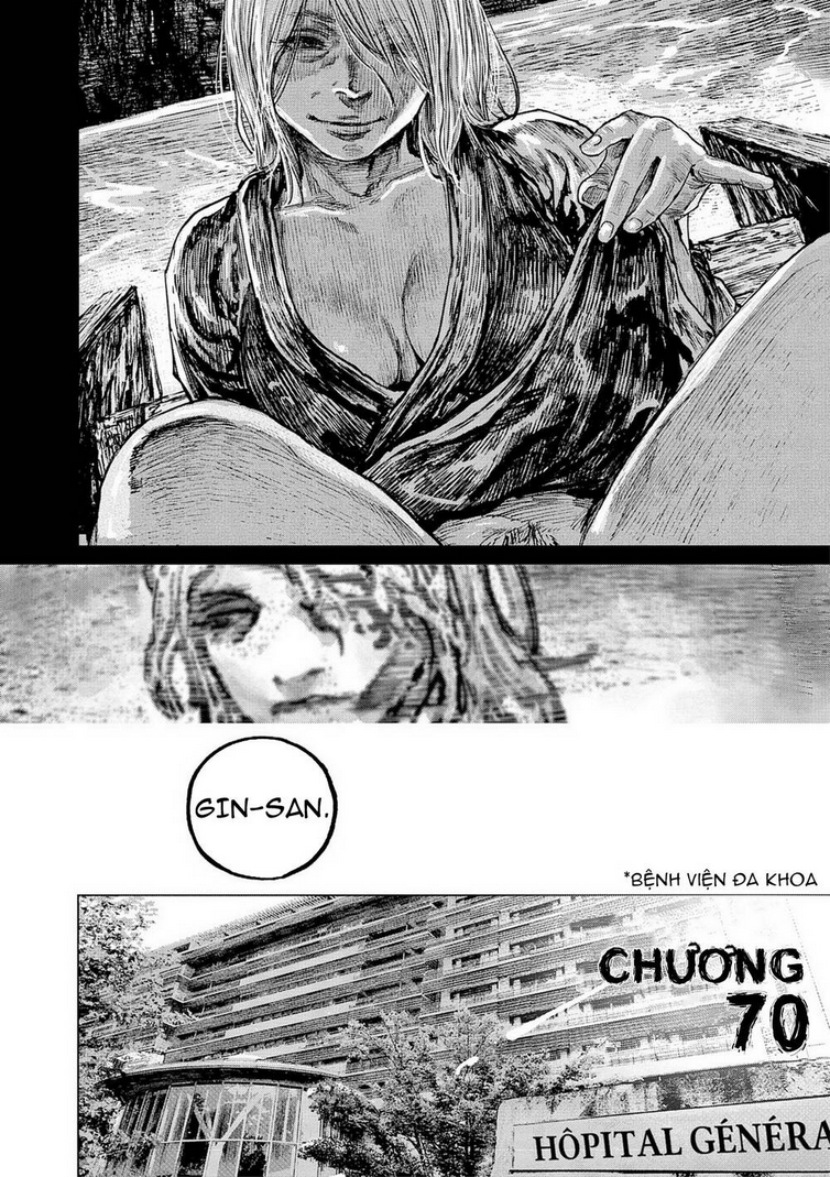 Gannibal - Chương 70