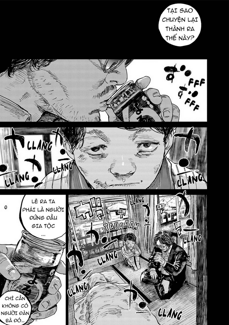 Gannibal - Chương 71