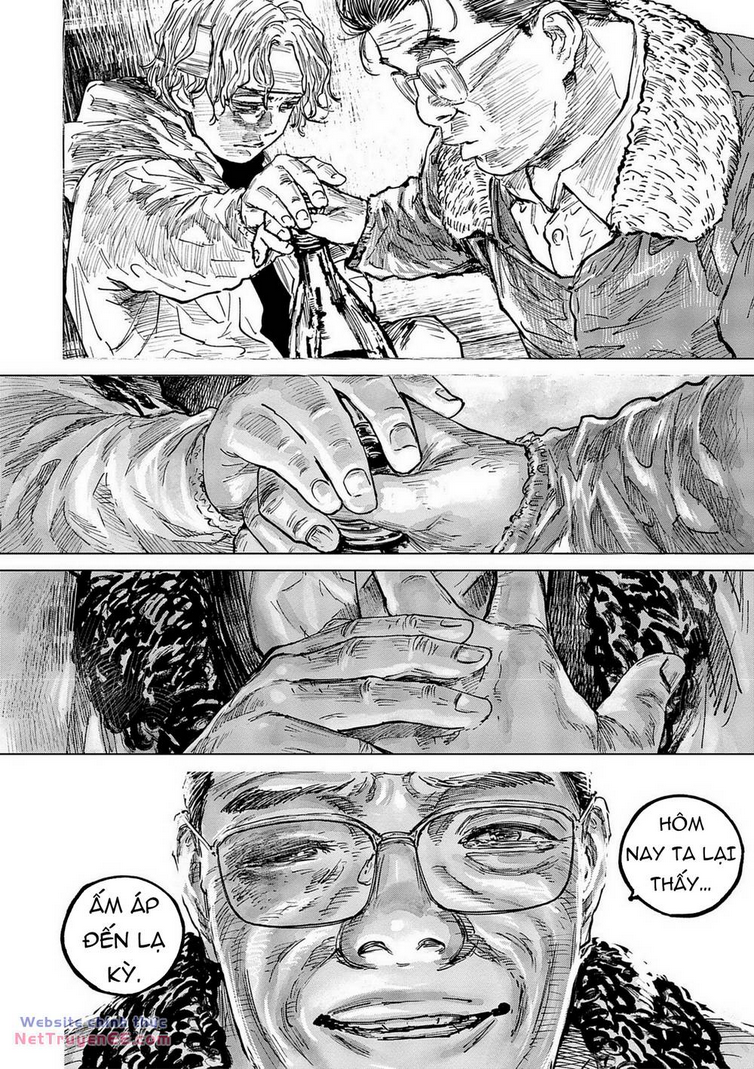 Gannibal - Chương 72