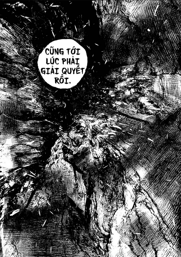 Gannibal - Chương 73