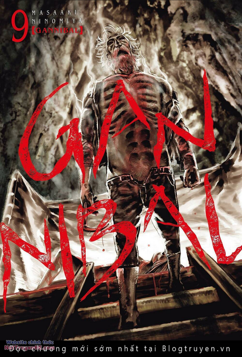 Gannibal - Chương 75