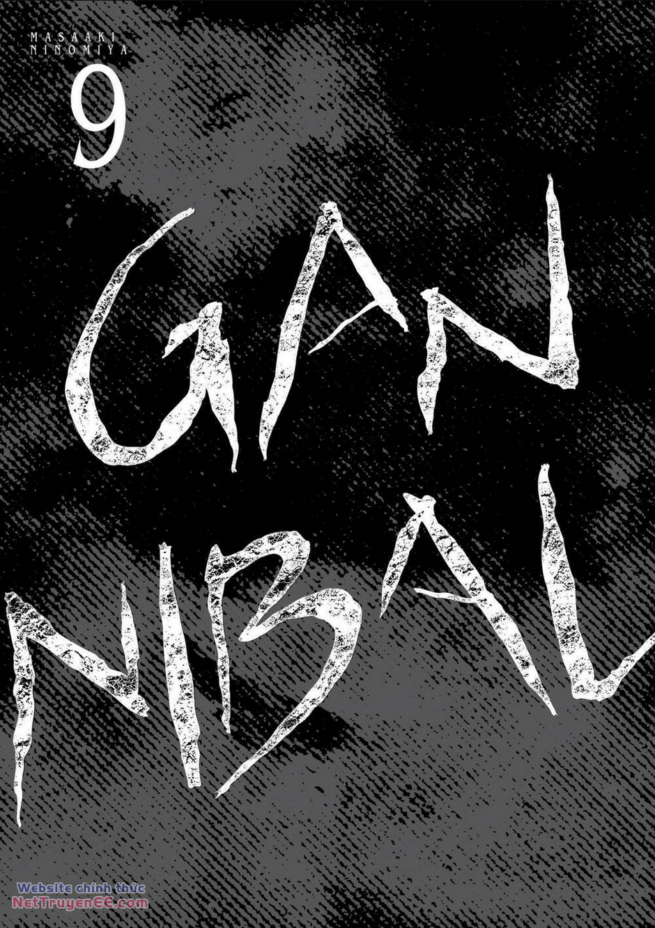 Gannibal - Chương 75