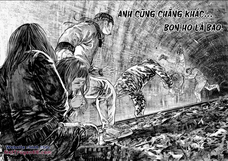 Gannibal - Chương 75