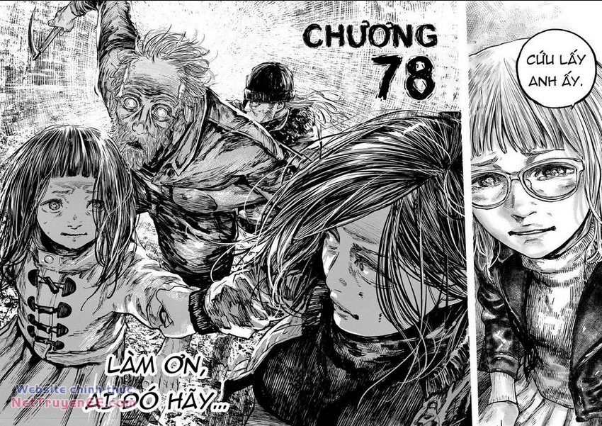 Gannibal - Chương 78