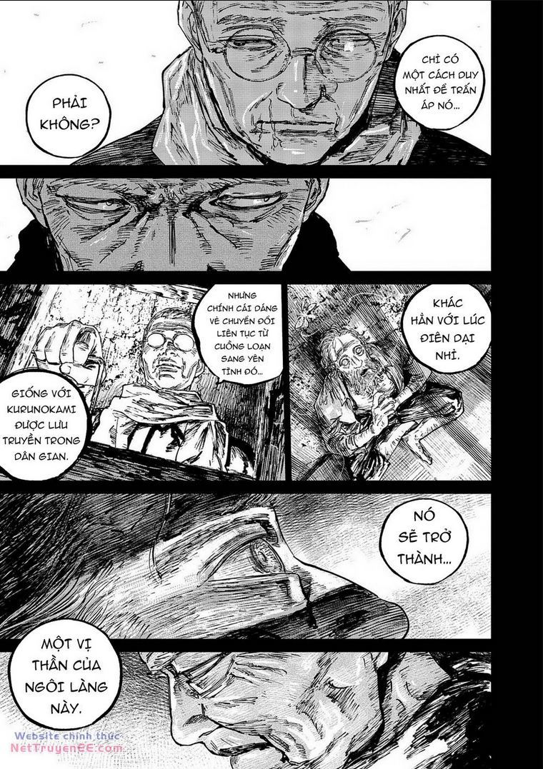 Gannibal - Chương 78