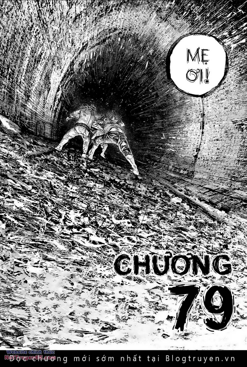 Gannibal - Chương 79