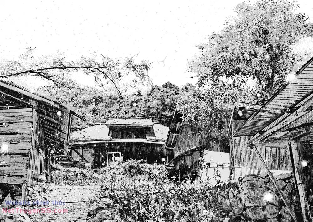 Gannibal - Chương 8