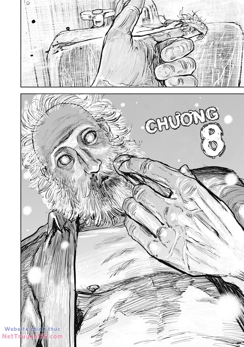 Gannibal - Chương 8