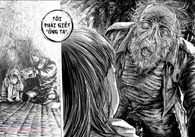 Gannibal - Chương 80