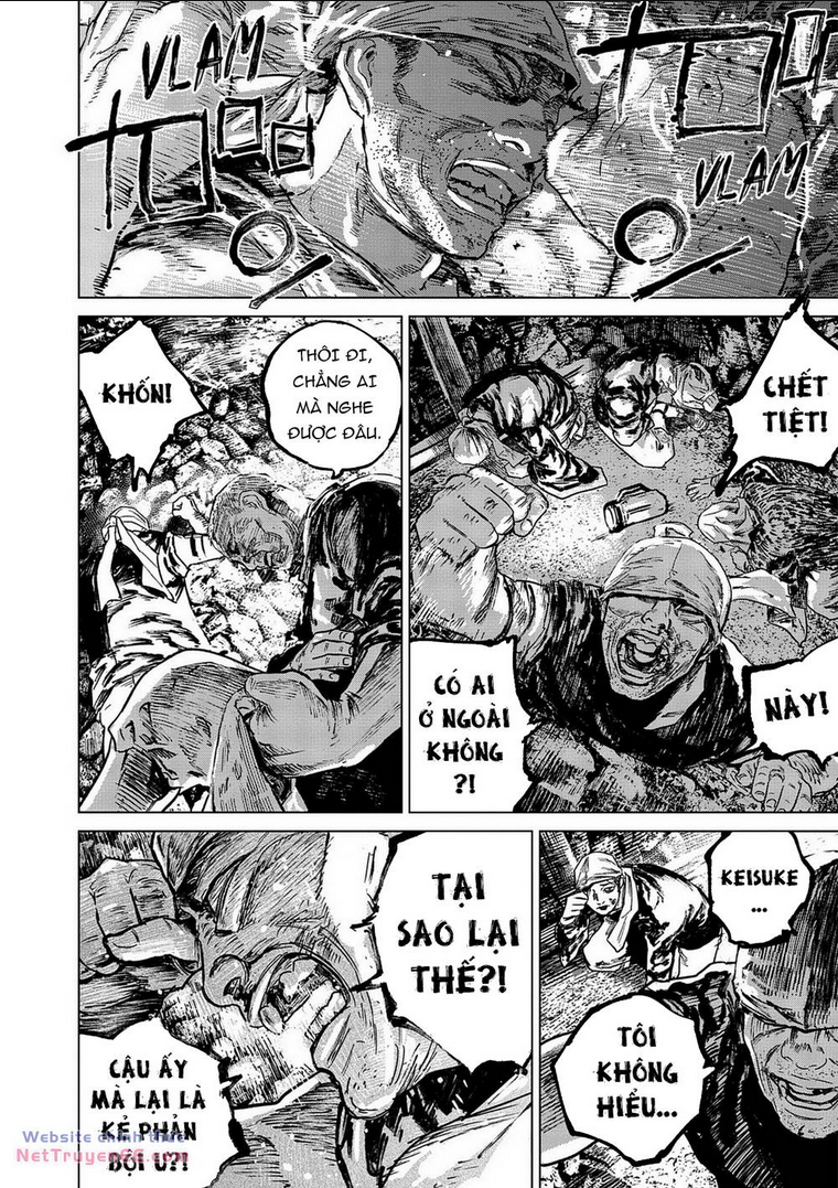 Gannibal - Chương 81
