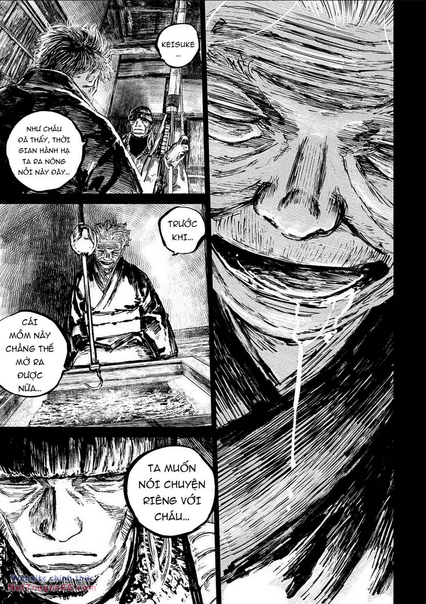 Gannibal - Chương 81