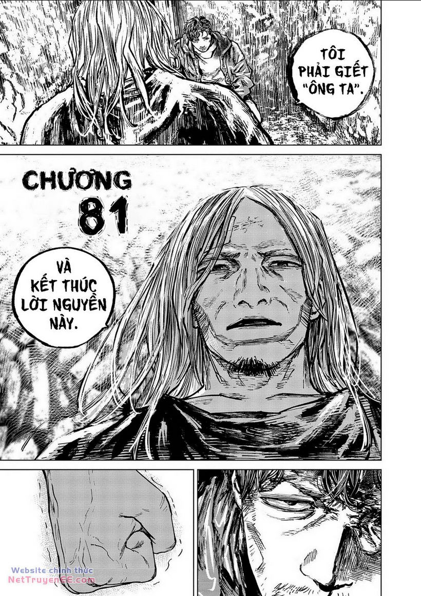 Gannibal - Chương 81