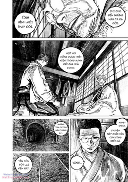 Gannibal - Chương 82