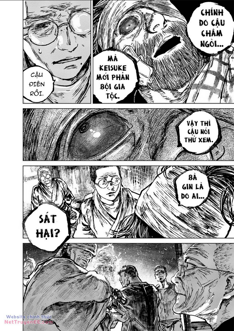 Gannibal - Chương 83