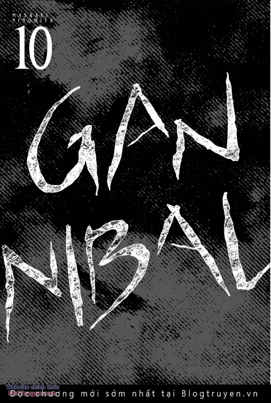 Gannibal - Chương 84