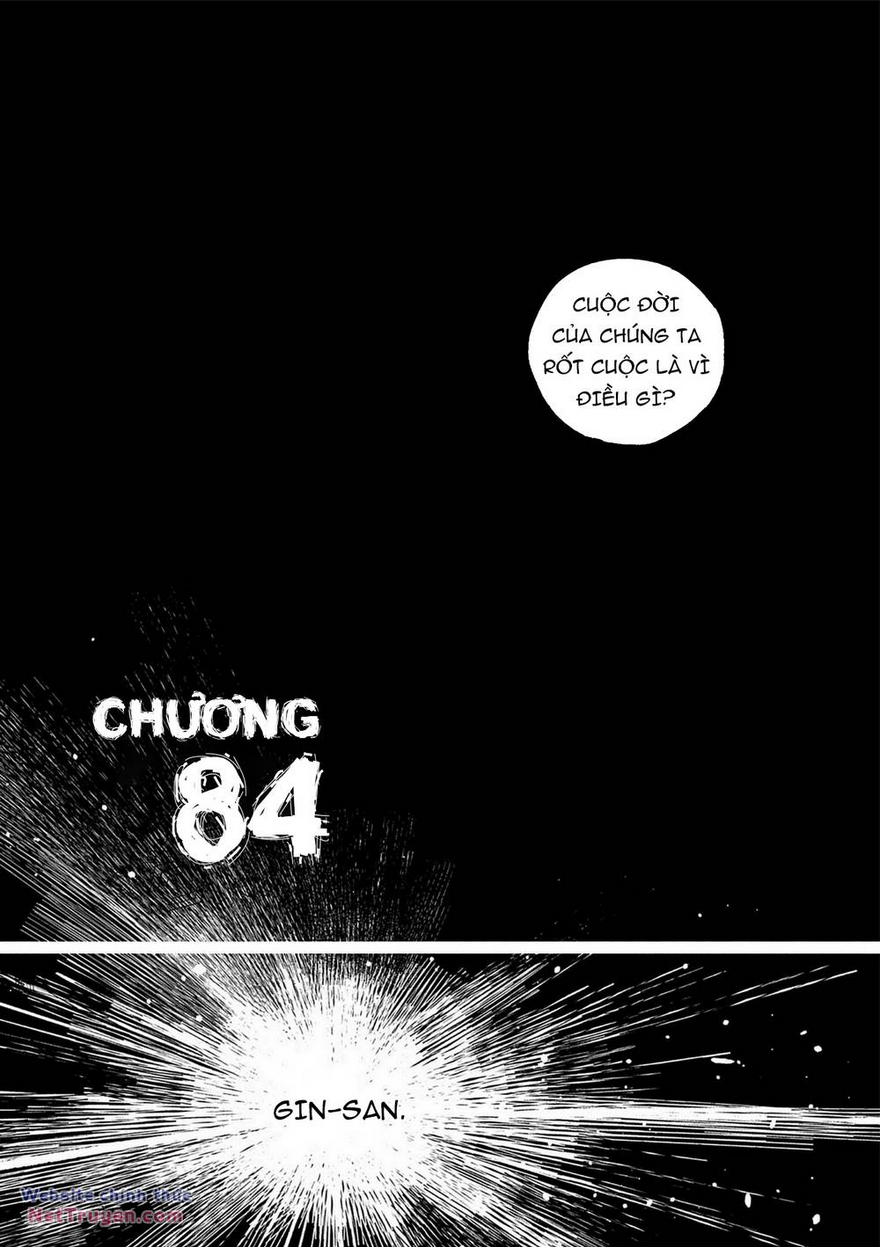 Gannibal - Chương 84