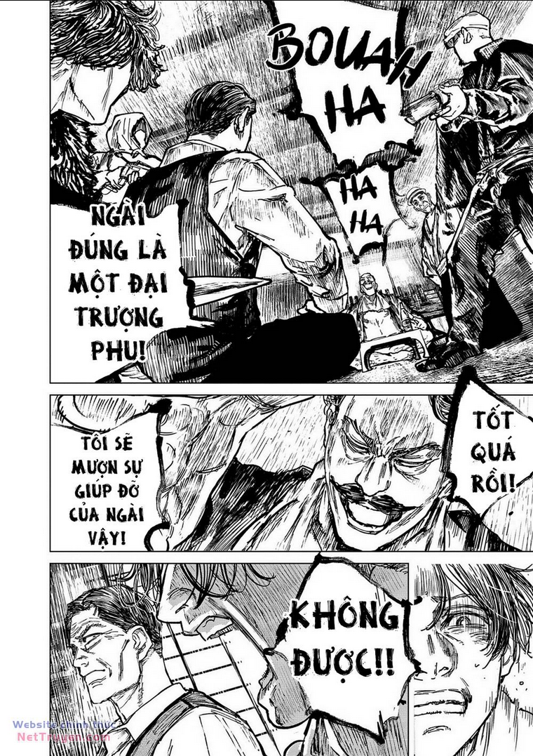 Gannibal - Chương 85