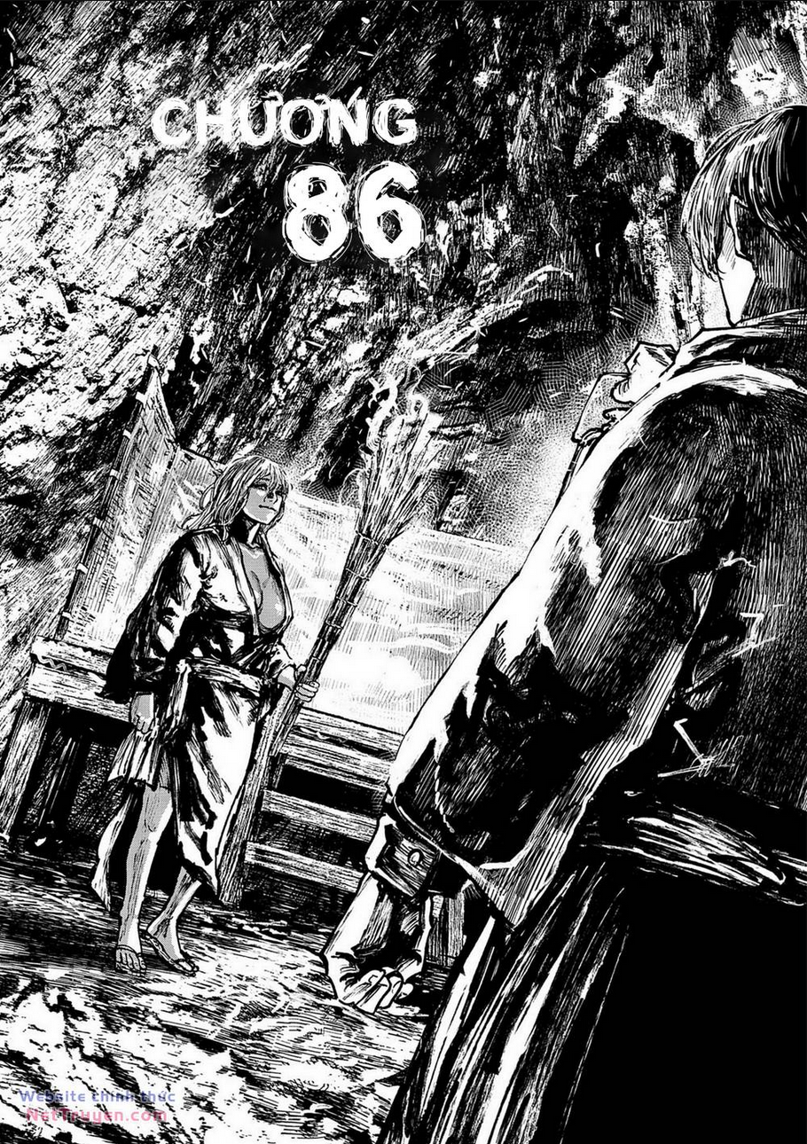 Gannibal - Chương 86