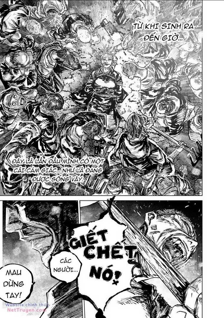 Gannibal - Chương 91