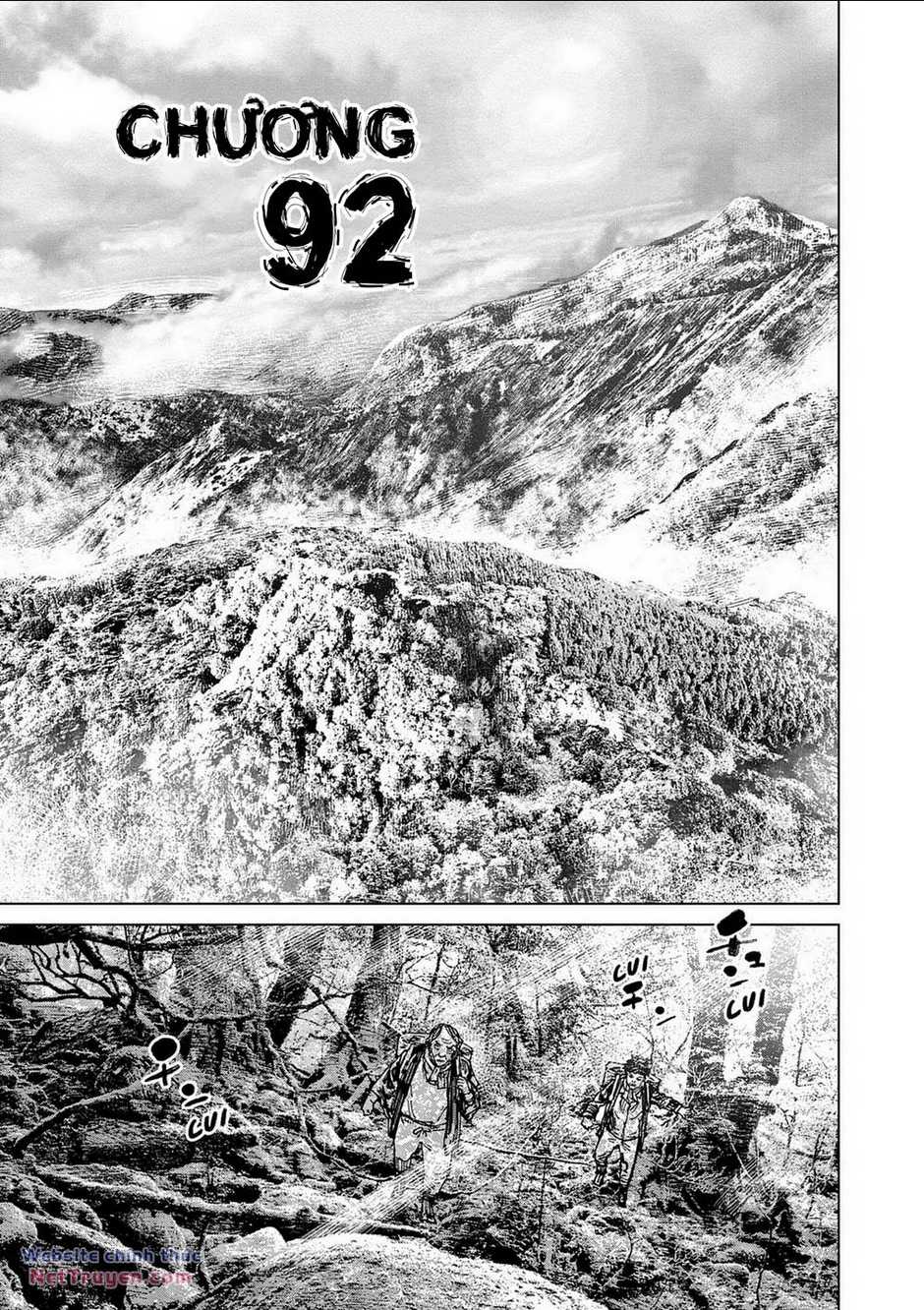 Gannibal - Chương 92
