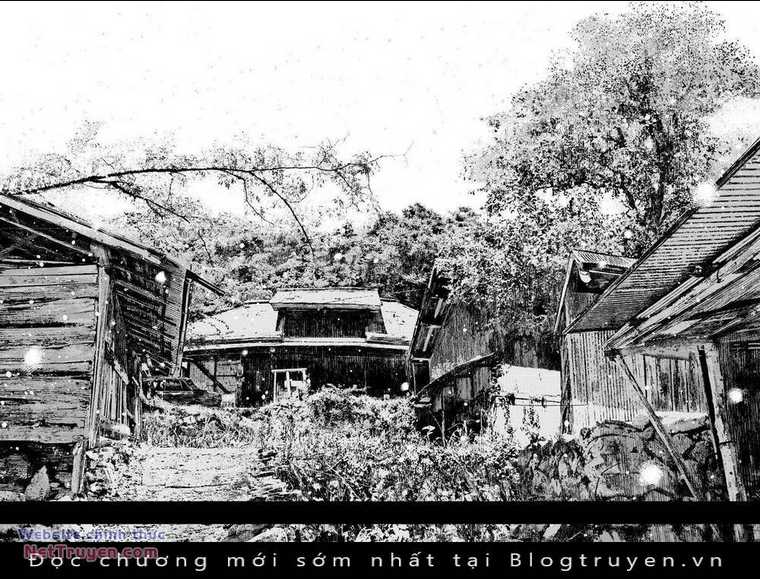 Gannibal - Chương 92
