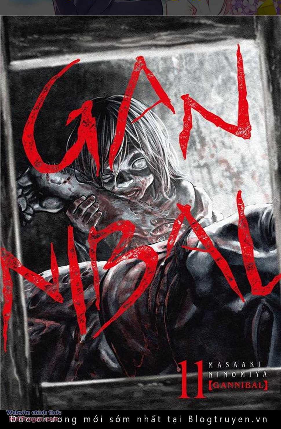 Gannibal - Chương 93