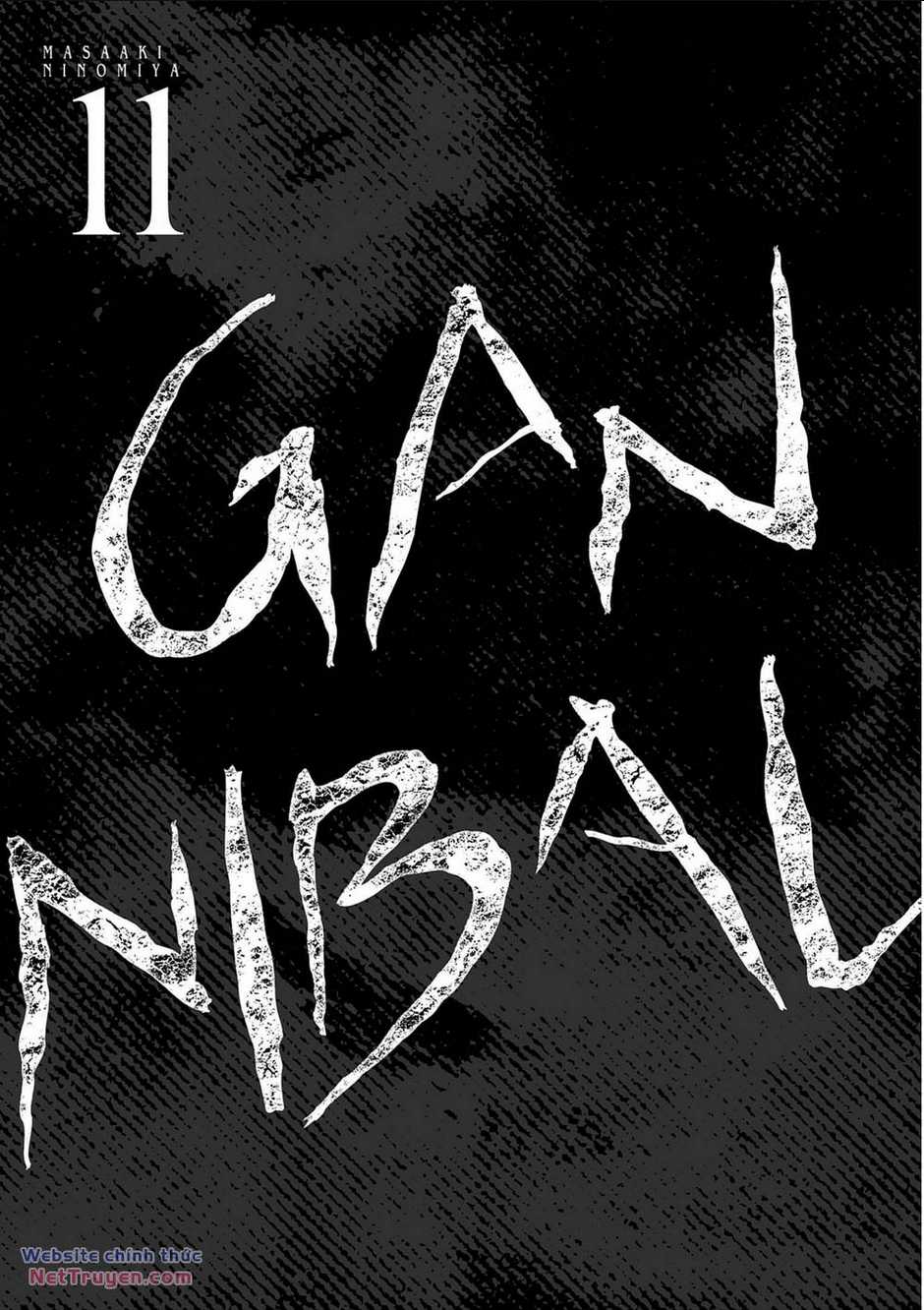 Gannibal - Chương 93