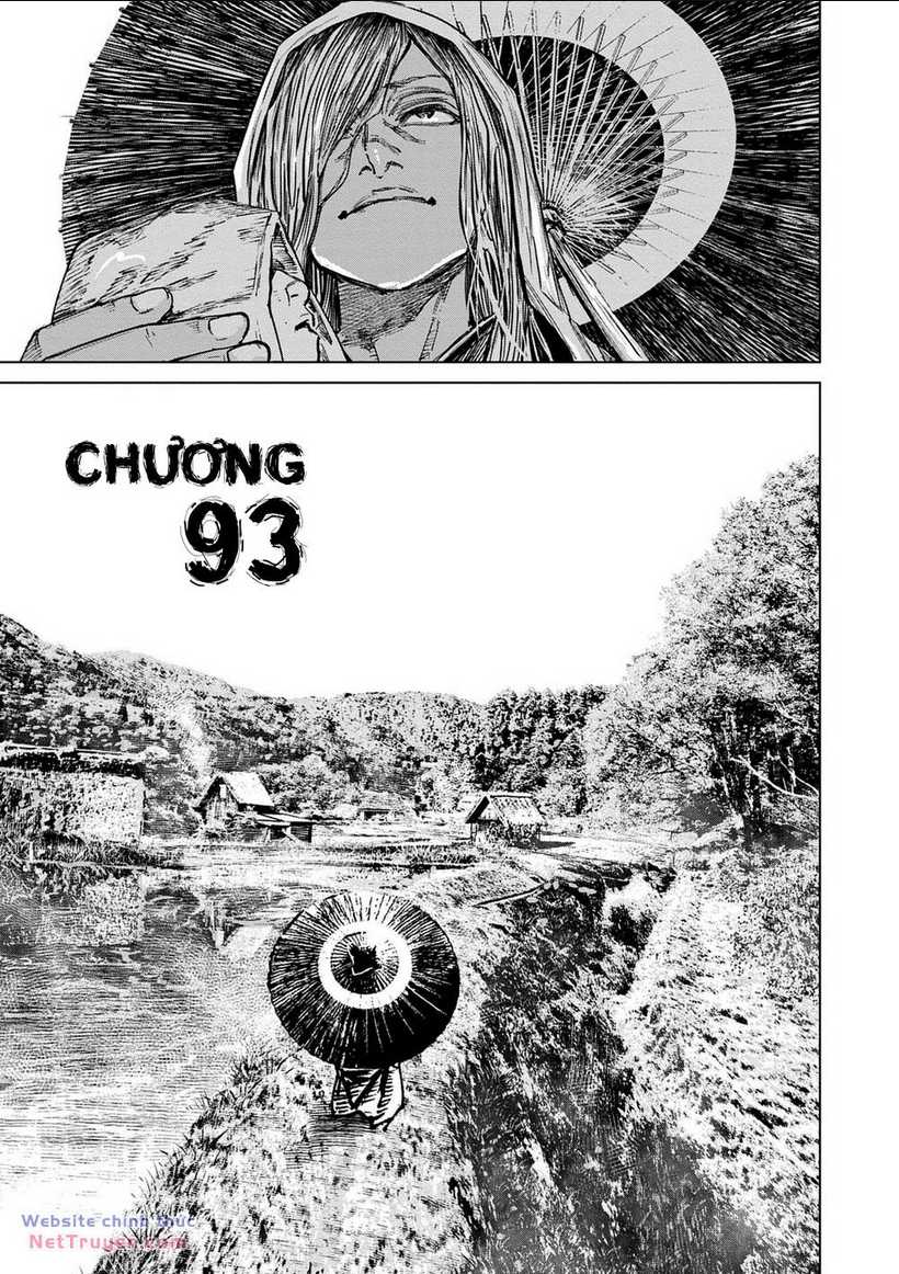 Gannibal - Chương 93