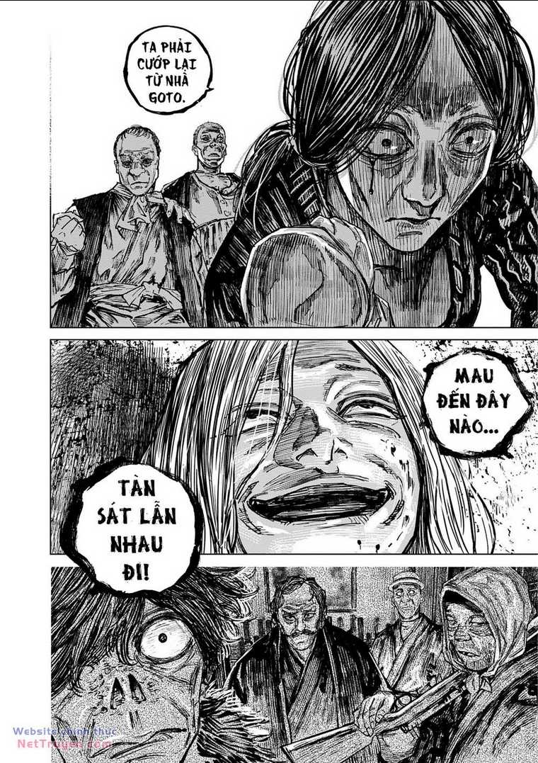Gannibal - Chương 94