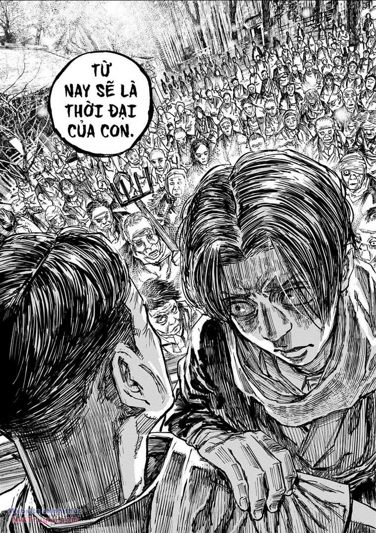 Gannibal - Chương 95