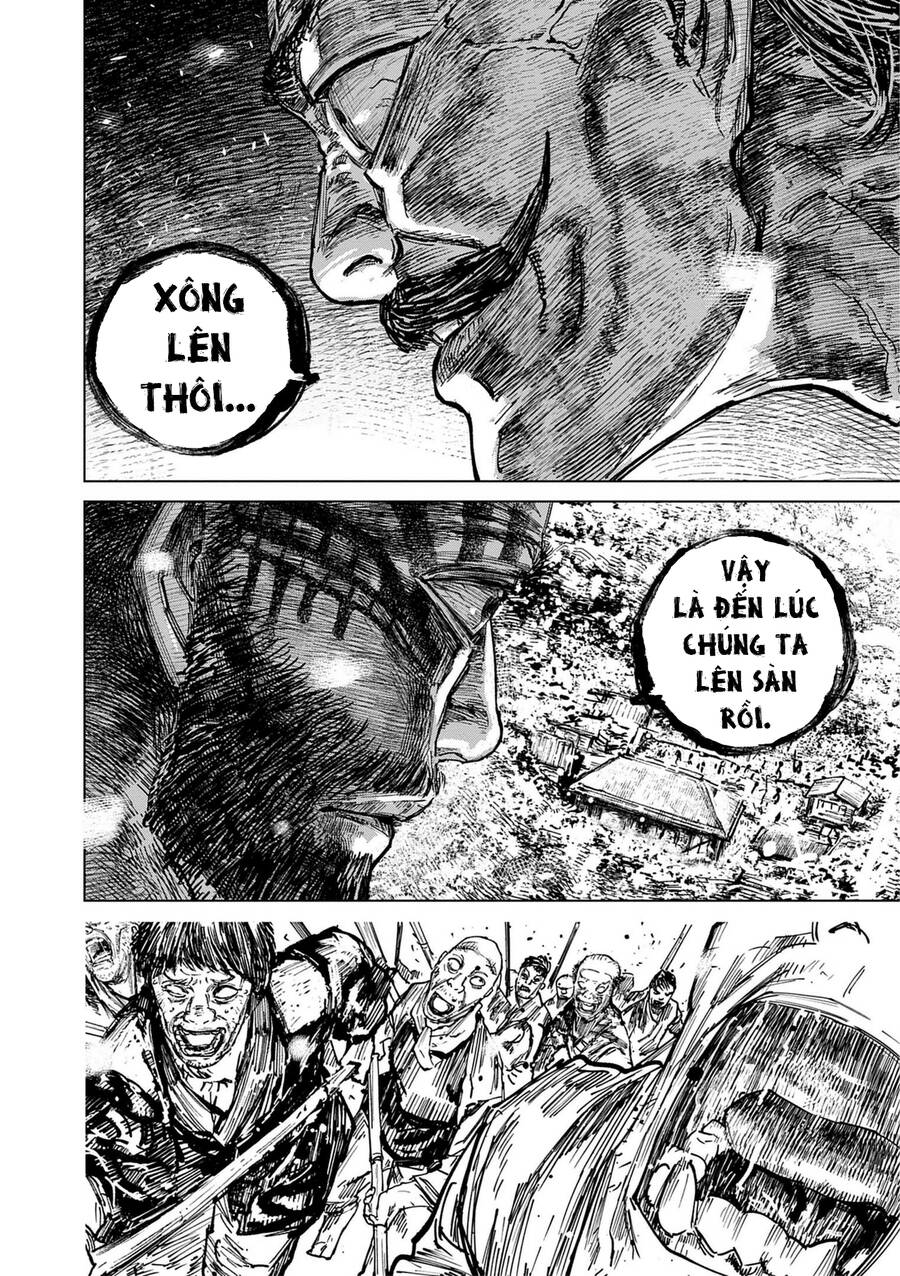 Gannibal - Chương 97