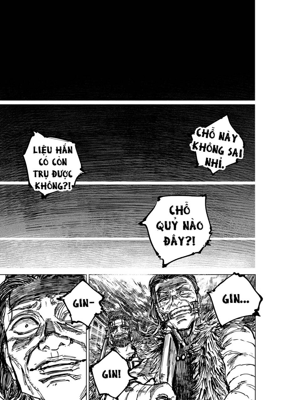 Gannibal - Chương 98