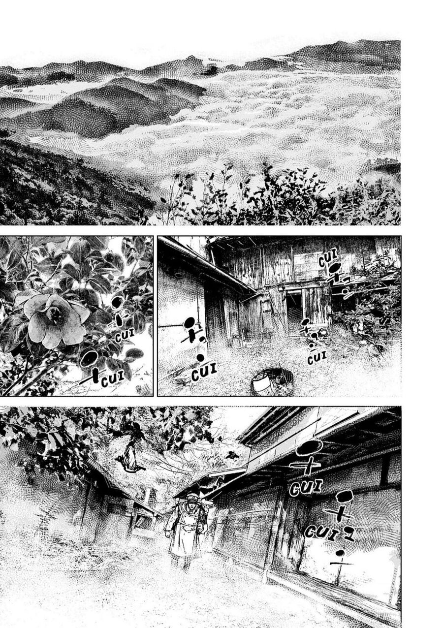 Gannibal - Chương 99