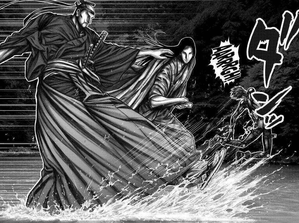 Gantz Edo - Chương 12
