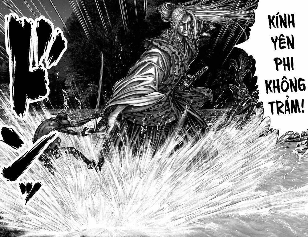 Gantz Edo - Chương 15