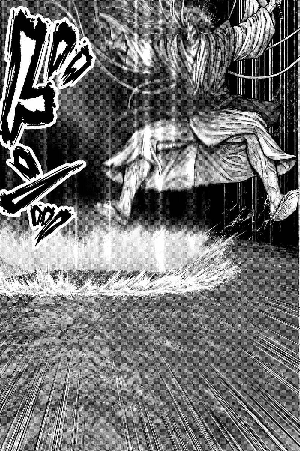 Gantz Edo - Chương 18
