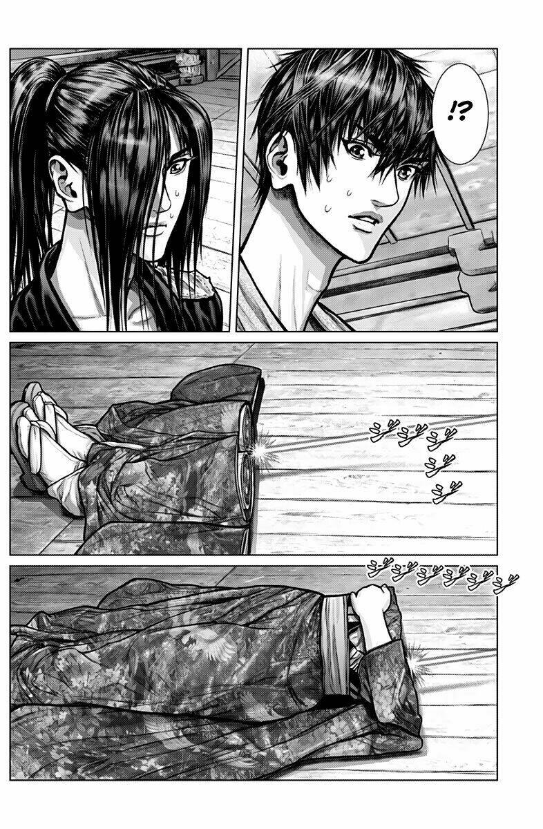 Gantz Edo - Chương 2