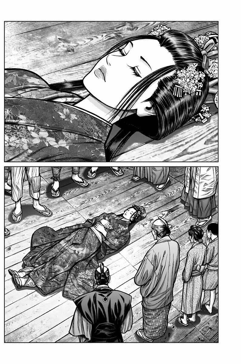 Gantz Edo - Chương 2